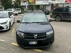 Utilizat 2014 Dacia Logan Berlinǎ | 14.500 EUR