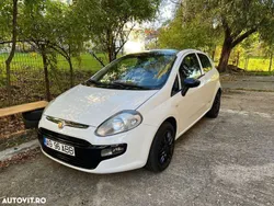 Alb Utilizat 2010 Fiat Grande Punto Active Hatchback | 3.450 EUR