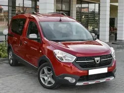 Utilizat 2020 Dacia Dokker Stepway Van | 13.500 EUR