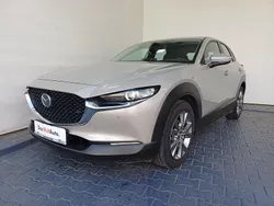 Maro deschis metalic Utilizat 2025 Mazda CX-30 Center-Line SUV | 24.450 EUR (Super Preț)