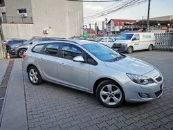 Utilizat 2012 Opel Astra Break | 4.300 EUR (Preț OK)