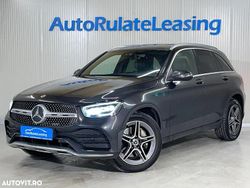 Culoaregri Utilizat 2021 Mercedes GLC220 SUV | 33.990 EUR (Preț OK)