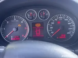 Utilizat 2005 Audi A3 Hatchback | 3.500 EUR (Puțin scump)