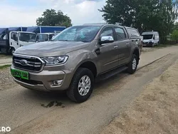 Maro Utilizat 2020 Ford Ranger Limited Pickup | 17.850 EUR (Preț bun)