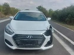Utilizat 2016 Hyundai i40 Premium Break | 5.999 EUR