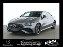 Gri Utilizat 2024 Mercedes 250 Premium | 45.557 EUR (Preț OK)