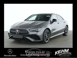 Gri Utilizat 2024 Mercedes 250 Premium | 45.557 EUR