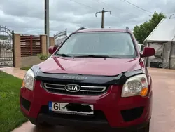 Utilizat 2009 Kia Sportage SUV | 4.500 EUR