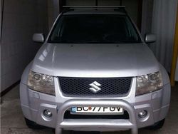Gri Utilizat 2006 Suzuki Grand Vitara SUV | 6.500 EUR (Scump)
