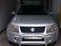 Gri Utilizat 2006 Suzuki Grand Vitara SUV | 6.500 EUR (Puțin scump)