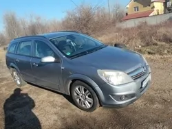 Utilizat 2008 Opel Astra Break | 2.000 EUR (Preț OK)