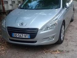 Utilizat 2013 Peugeot 508 Break | 3.999 EUR (Super Preț)