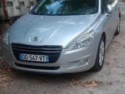 Utilizat 2013 Peugeot 508 Break | 3.999 EUR (Super Preț)