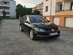 Utilizat 2020 VW Golf VII Break | 11.890 EUR (Preț bun)
