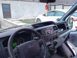 Utilizat 2014 Ford Transit | 5.950 EUR