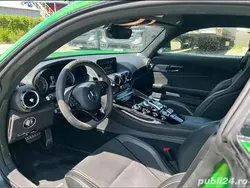 Utilizat 2017 Mercedes AMG GT R AMG Coupe | 120.000 EUR