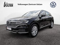 Utilizat 2021 VW Touareg Elegance SUV | 49.662 EUR (Scump)