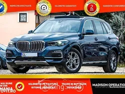 Gri Utilizat 2018 BMW X5 xLine SUV | 43.450 EUR (Puțin scump)