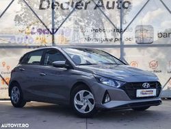 Culoaregri Utilizat 2022 Hyundai i20 Comfort | 10.990 EUR (Preț bun)