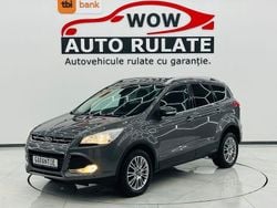 Culoaregri Utilizat 2014 Ford Kuga Trend SUV | 9.590 EUR (Preț OK)