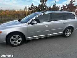 Gri Utilizat 2009 Volvo V70 Momentum Break | 4.700 EUR