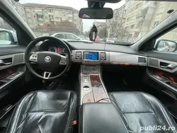 Utilizat 2008 Jaguar XF Berlinǎ | 1.600 EUR