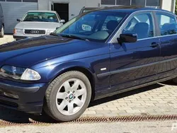 Albastru Utilizat 1998 BMW 320 Berlinǎ | 3.700 EUR