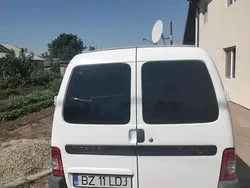 Utilizat 2007 Citroën Berlingo Monovolum | 1.200 EUR