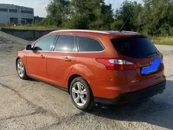 Utilizat 2012 Ford Focus Break | 4.400 EUR (Preț OK)