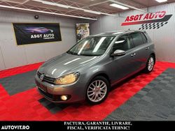 Culoaregri Utilizat 2009 VW Golf VI Hatchback | 5.999 EUR (Preț OK)