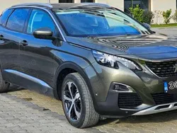 Verde Utilizat 2019 Peugeot 3008 SUV | 20.400 EUR (Puțin scump)
