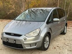Utilizat 2006 Ford S-MAX S Monovolum | 2.200 EUR