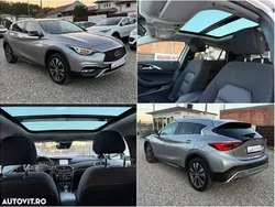 Culoaregri Utilizat 2019 Infiniti QX30 Luxe SUV | 14.950 EUR