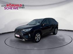 Utilizat 2019 Toyota RAV4 Club SUV | 32.384 EUR (Scump)