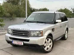 Utilizat 2007 Land Rover Range Rover Sport SUV | 4.300 EUR