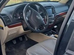 Utilizat 2006 Hyundai Santa Fe SUV | 3.700 EUR