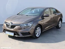 Culoaremaro Utilizat 2019 Renault Mégane IV Zen Berlinǎ | 13.900 EUR (Preț OK)