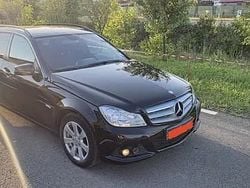 Utilizat 2011 Mercedes C200 Break | 5.200 EUR (Preț OK)