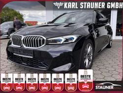 Utilizat 2023 BMW 320 M Sport Break | 40.472 EUR