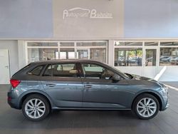 Utilizat 2020 Skoda Scala Hatchback | 19.685 EUR (Scump)