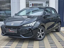 Negru Nouă 2024 MG MG3 Hatchback | 19.039 EUR
