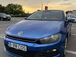 Utilizat 2012 VW Scirocco Coupe | 7.000 EUR