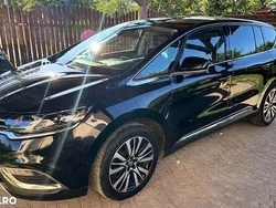 Negru Utilizat 2017 Renault Espace Initiale Paris Monovolum | 11.500 EUR (Preț OK)