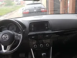 Negru Utilizat 2014 Mazda CX-5 SUV | 10.980 EUR (Preț OK)