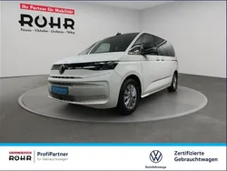 Utilizat 2024 VW T7 Van | 53.410 EUR