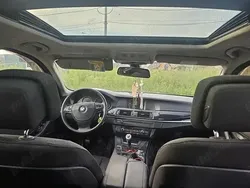 Utilizat 2012 BMW 520 Break | 8.000 EUR (Super Preț)