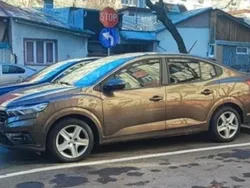 Utilizat 2021 Dacia Logan Comfort Berlinǎ | 11.200 EUR