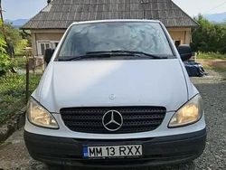 Utilizat 2008 Mercedes Vito Van | 2.000 EUR