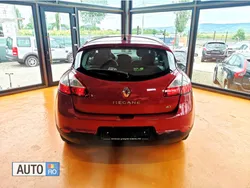 Rosu Utilizat 2015 Renault Mégane Cabriolet Cabrio | 6.490 EUR