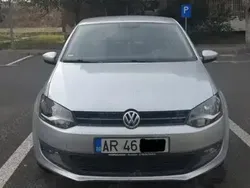 Utilizat 2010 VW Polo Hatchback | 4.400 EUR (Preț OK)